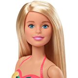 Barbie ve Eğlenceli Havuzu