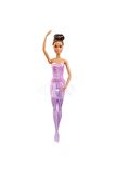 Barbie Balerin Bebekler - Siyah Saçlı GJL60