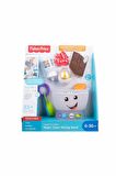 Fisher Price LnL Eğitici Mutfak Seti Türkçe ve İng