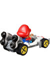 Mario Kart Karakter Araçlar GBG25-GRN12