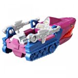 Hot Wheels Masters of The Universe Land Shark