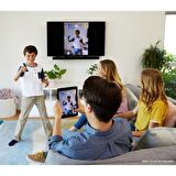 Pictionary Air Aile Çizim Oyunu Akıllı Cihazlara Bağlanır GXD36