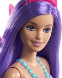 Barbie Dreamtopia Balerin Bebek