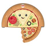 Fisher-Price Eğlen ve Öğren Eğitici Pizza GXR69