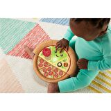 Fisher-Price Eğlen ve Öğren Eğitici Pizza GXR69