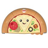 Fisher-Price Eğlen ve Öğren Eğitici Pizza GXR69