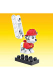 Paw Patrol Karakter Figürler Gyh89 - Marshall