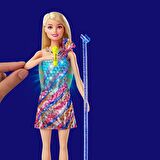 Barbie Malibu Şarkıcı Bebek Büyük Şehir, Büyük Hayaller Serisi