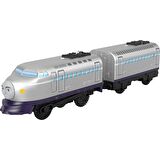 Thomas Ve Arkadaşları Motorlu Büyük Tekli Tren Kenji - GYW10