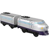 Thomas Ve Arkadaşları Motorlu Büyük Tekli Tren Kenji - GYW10