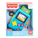 Fisher Price LnL Köpekçiğin Oyun Macerası (Türkçe) HBC91