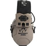 Walker's XCEL 100 Digital 26dB Elektronik Atış Kulaklığı