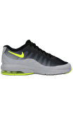 Nike Air Max Invigor Küçük Çocuk Ayakkabısı Gri Siyah