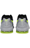 Nike Air Max Invigor Küçük Çocuk Ayakkabısı Gri Siyah