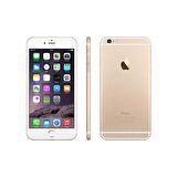 Apple iphone 6 PLUS 64 GB GOLD  YENİLENMİŞ ÜRÜN (sıfır gibi)