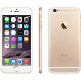 Apple iphone 6 PLUS 64 GB GOLD  YENİLENMİŞ ÜRÜN (sıfır gibi)