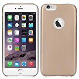 Apple iphone 6 PLUS 64 GB GOLD  YENİLENMİŞ ÜRÜN (sıfır gibi)