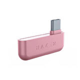 Razer Barracuda X Quartz Kablosuz Oyuncu Kulaklığı (RZ04-04430300-R3M1)
