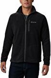 AE3039 FAST TREK II FULL ZIP FLEECE
