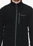 AE3039 FAST TREK II FULL ZIP FLEECE