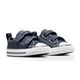 Converse Ct 2V Ox Çocuk Günlük Ayakkabı 711357