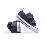 Converse Ct 2V Ox Çocuk Günlük Ayakkabı 711357