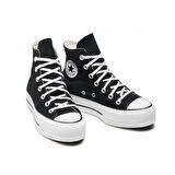 Chuck Taylor All Star Lift Hİ Kadın Günlük Ayakkabı 560845C