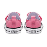 Converse Ct 2V Ox Çocuk Günlük Ayakkabı 709447C