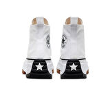 Converse Run Star Hike Lugged Hi Kadın Ayakkabı 166799C
