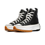 Converse Run Star Hike Lugged Hi Kadın Ayakkabı 166800C