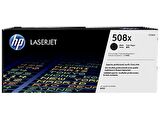 Hp 508X Cf360X Siyah Toner Yüksek Kapasiteli