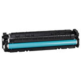 Hp CF400A (201A) Siyah Orjinal Kutusuz Toner