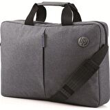 HP Value Top Load Çanta 15,6'' -Gri /K0B38AA