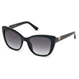 GUESS GÜNEŞ GÖZLÜĞÜ (KADIN) 7600 01B 