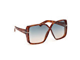 Tom Ford FT1117 53P Kadın Güneş Gözlüğü