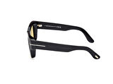 Tom Ford FT1154 01E Erkek Güneş Gözlüğü
