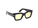 Tom Ford FT1154 01E Erkek Güneş Gözlüğü