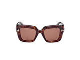 Tom Ford FT1157 52J Kadın Güneş Gözlüğü