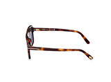 Tom Ford FT1176 53N Erkek Güneş Gözlüğü