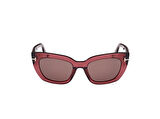 Tom Ford FT1190 69E Kadın Güneş Gözlüğü