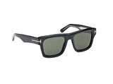 Tom Ford Icon FT1200 01N Erkek Güneş Gözlüğü