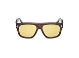 Tom Ford Icon FT1201 52E Erkek Güneş Gözlüğü