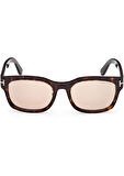 TOM FORD FT1232 52E UNISEX GÜNEŞ GÖZLÜĞÜ