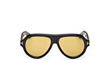 Tom Ford Icon FT1225 01E Erkek Güneş Gözlüğü