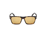 Tom Ford FT1205 56E Erkek Güneş Gözlüğü
