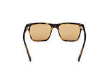Tom Ford FT1205 56E Erkek Güneş Gözlüğü