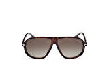 Tom Ford FT1208 52K Erkek Güneş Gözlüğü