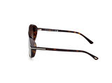 Tom Ford FT1208 52K Erkek Güneş Gözlüğü