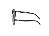 Tom Ford FT1211 01N Erkek Güneş Gözlüğü