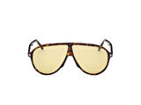 Tom Ford FT1211 52E Erkek Güneş Gözlüğü